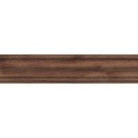 DD7502/BTG Керамогранит Плинтус Гранд Вуд коричневый 39.8*8
