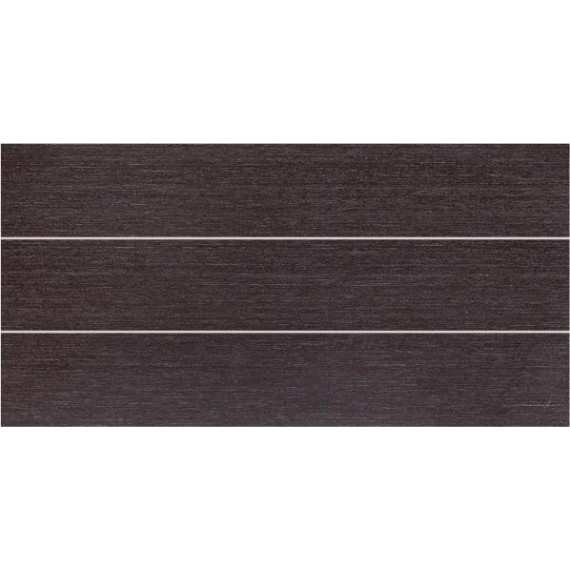 Керамогранит DDFSE624 FASHION black 30x60