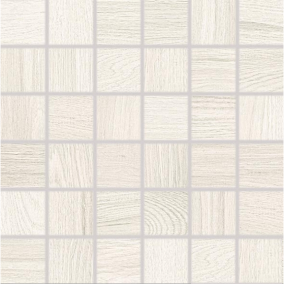 Мозаика DDM06140 Board light grey 30x30