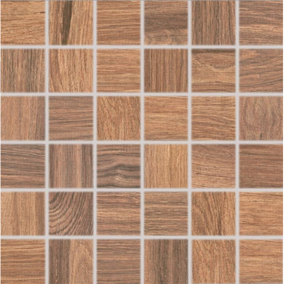 Мозаика DDM06143 Board brown 30x30