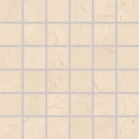 DDM06591 LEVANTE Mosaic beige R10 30x30