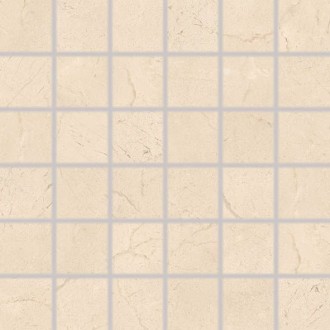 DDM06591 LEVANTE Mosaic beige R10 30x30