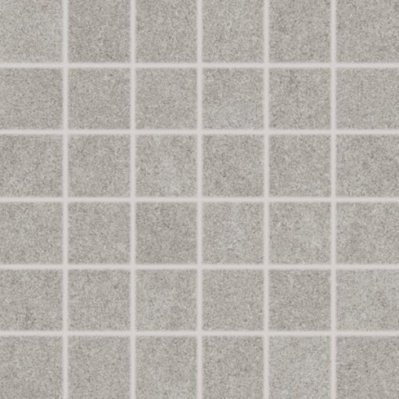 Мозаика DDM06634 light grey 30x30
