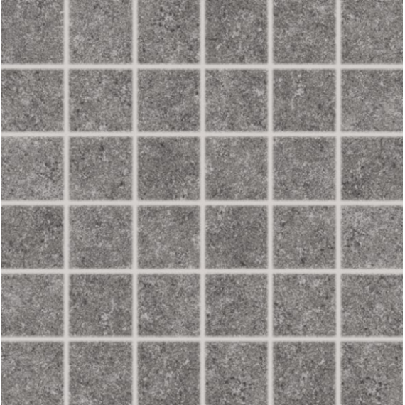Мозаика DDM06636 dark grey 30x30
