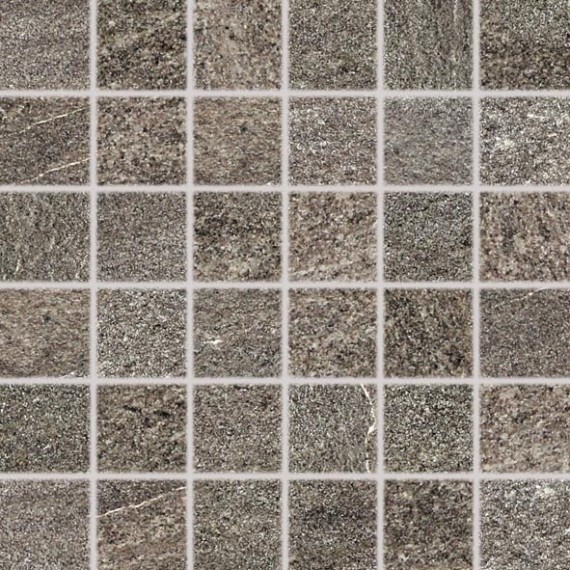 Мозаика DDM06736 Quarzit Brown 30x30