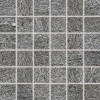 DDM06738 Quarzit Dark Grey 30x30