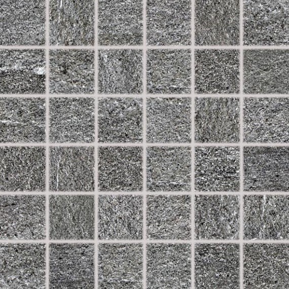 Мозаика DDM06738 Quarzit Dark Grey 30x30
