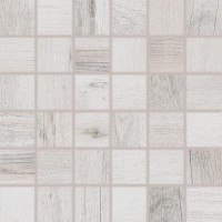 DDM06745 Saloon White-Grey 30x30