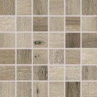 DDM06748 Saloon Dark Brown 30x30