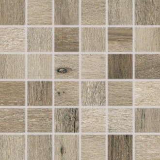 DDM06748 Saloon Dark Brown 30x30