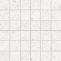 DDM06810 Porfido white R10 5*5 30x30