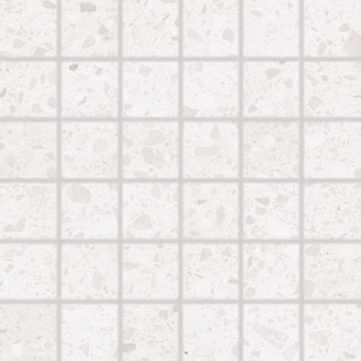 DDM06810 Porfido white R10 5*5 30x30