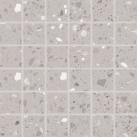 DDM06811 Porfido grey R10 5*5 30x30