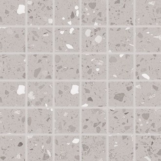 DDM06811 Porfido grey R10 5*5 30x30