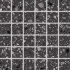 DDM06812 Porfido black R10 5*5 30x30