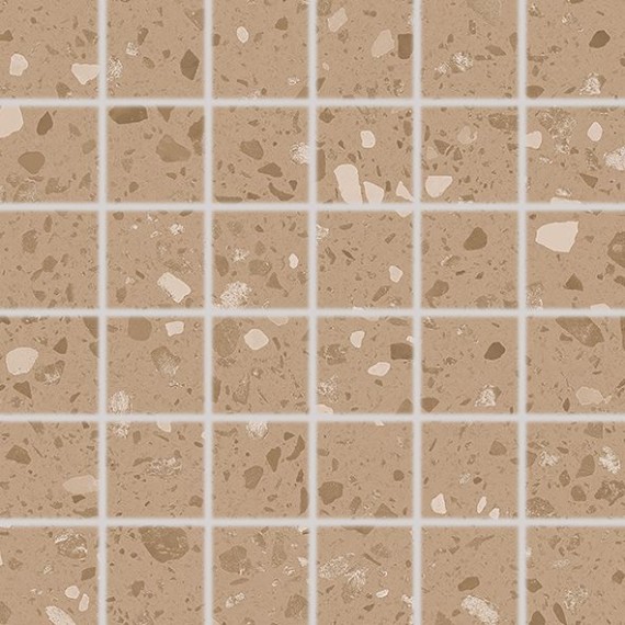 Мозаика DDM06814 Porfido ochre R10 5*5 30x30
