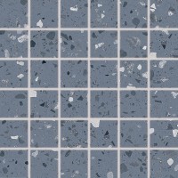 DDM06815 Porfido blue R10 5*5 30x30