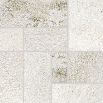 DDP34692 COMO Mosaic white 30x30