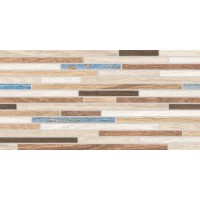 DDPSE467 Board turquoise - mix 30x60