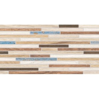 DDPSE467 Board turquoise - mix 30x60