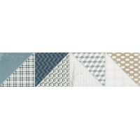 DDPSU659 DECO multicoloured 15x60