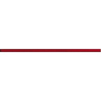 DDRSN971 FASHION red 2x60