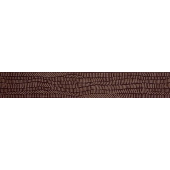 Керамогранит DDRST361 Defile brown 9,3x60