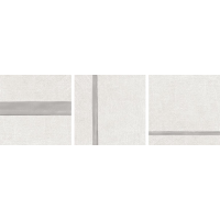 DDT26740 Rebel White-Grey 20x20