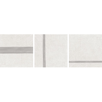 DDT26740 Rebel White-Grey 20x20