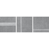 DDT26742 Rebel Dark Grey 20x20