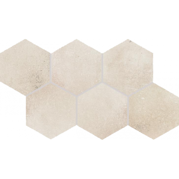 Керамогранит DDVT8710 Via 21x37