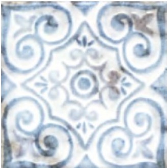 DD/C24/17023 Плитка Барио 15x15