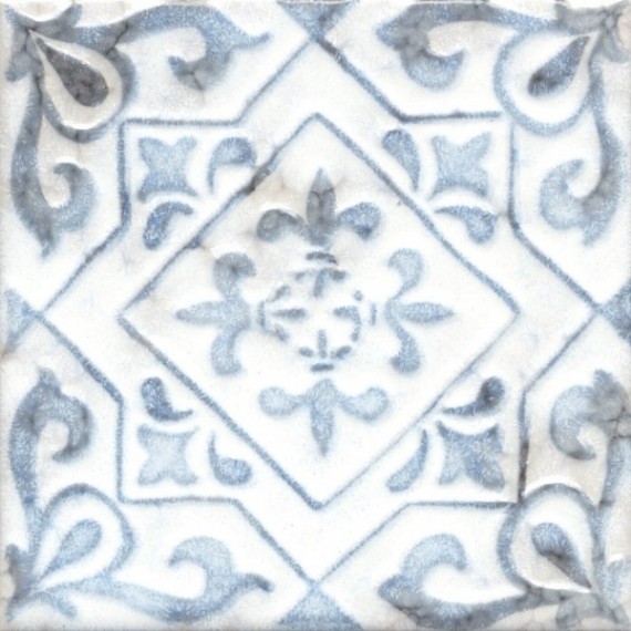 Керамическая плитка DD/C34/17023 Барио 15x15