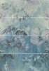 DEC.PEARL DREAM TURQUOISE B 31.6х90