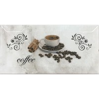 DEC. Calacata Beige COFFEE 10x20