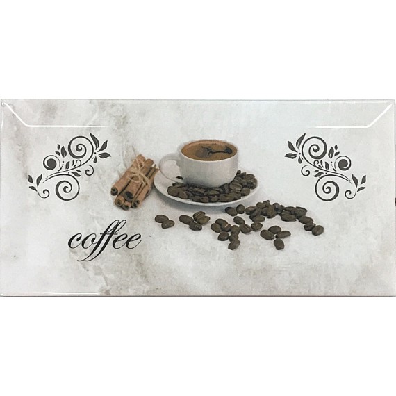 Керамическая плитка DEC. Calacata Beige COFFEE 10x20