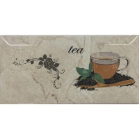 DEC. Marmol Beige TEA 10x20