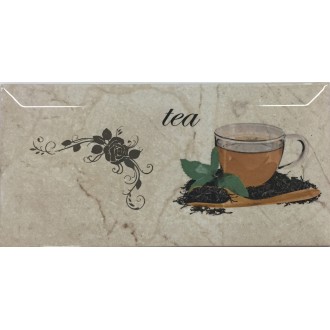 DEC. Marmol Beige TEA 10x20