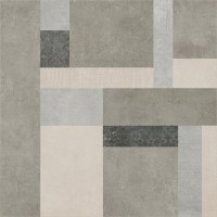 DECORADO BERLIN LAPADO 75х75