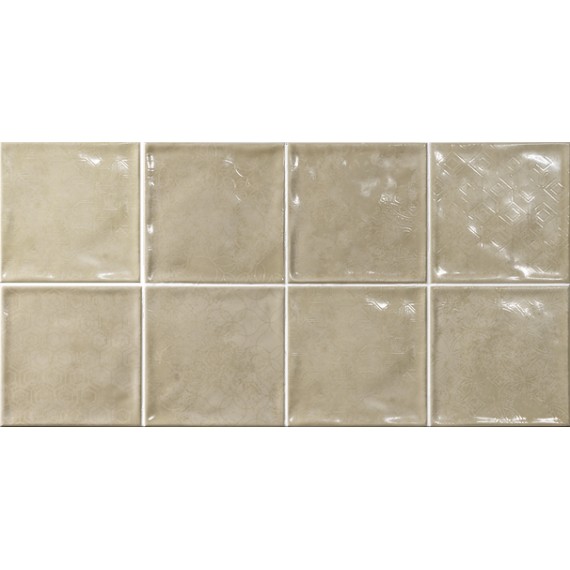 Керамическая плитка DECORADO CHIC BEIGE 15x15