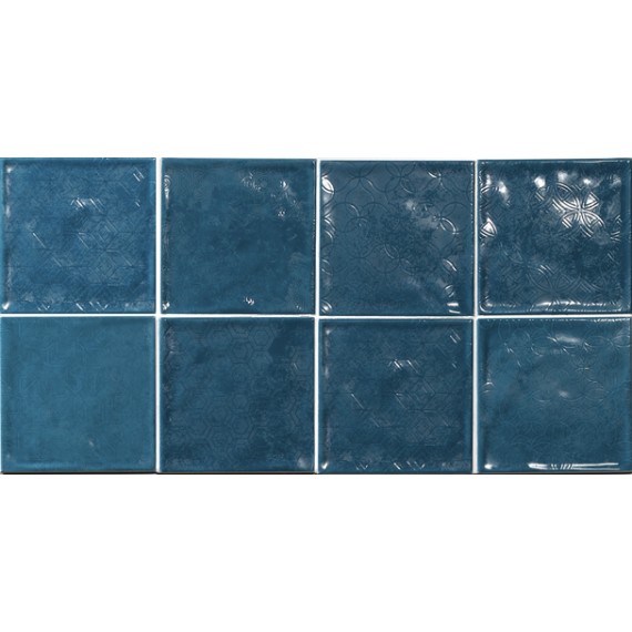 Керамическая плитка DECORADO CHIC BONDI 15x15