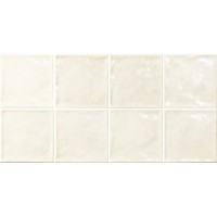 DECORADO CHIC BONE 15x15