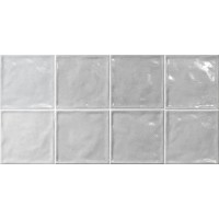 DECORADO CHIC GRIS 15x15