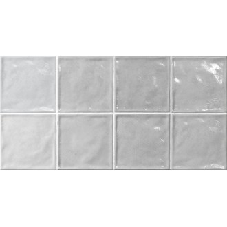 DECORADO CHIC GRIS 15x15