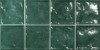DECORADO CHIC VERDE 15x15
