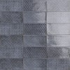 DECOR CAMDEN AZURRO 10x20