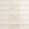 DECOR CAMDEN BIANCO 10x20