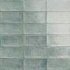 DECOR CAMDEN EMERALD 10x20