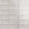 DECOR CAMDEN GREY 10x20
