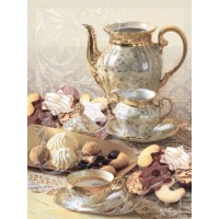 DECOR DULCINEA PLACER 40х30